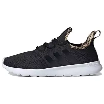 adidas Cloudfoam Pure 2.0 Black Sandy Beige Женские кроссовки Core-Black GY4486 36
