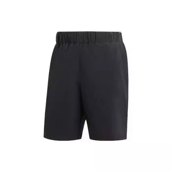 Мужские теннисные шорты Adidas Club Stretch Woven Черные HS3282 XL