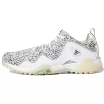 Adidas CodeChaos 21 Primeblue White Grey Мужские кроссовки Cloud-White Grey-Four Grey-Two FW5613 46