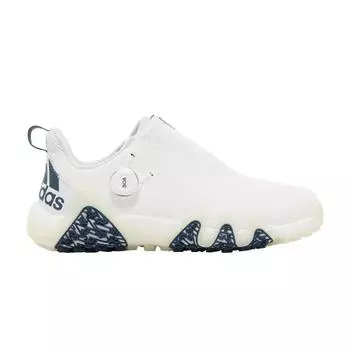 Adidas CodeChaos 22 BOA White Crew Navy Мужские кроссовки Cloud-White Crystal-White GX3938 42