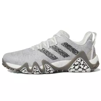 Adidas CodeChaos 22 неокрашенные мужские кроссовки Grey Core-Black Gum GX4117 46
