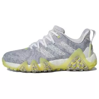 Adidas CodeChaos 22 White Beam Yellow Женские кроссовки Cloud-White Core-Black GX2612 40