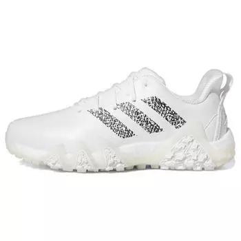 Adidas CodeChaos 22 White Black Мужские кроссовки Cloud-White Core-Black Crystal-White GY9820 46