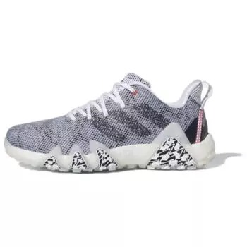 Adidas CodeChaos 22 White Collegiate Navy Мужские кроссовки Cloud-White Ярко-красные IF5429 42