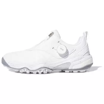 adidas CodeChaos 25 BOA White Silver Metallic Женские кроссовки Cloud-White Grey-Two IE3447 36