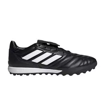 Adidas Copa Gloro Turf Black White Мужские кроссовки Core-Black Cloud-White FZ6121 40
