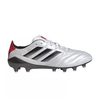 Adidas Copa Icon 2 FG белые черные чистые рубиновые мужские кроссовки Cloud-White Core-Black JH7005 42