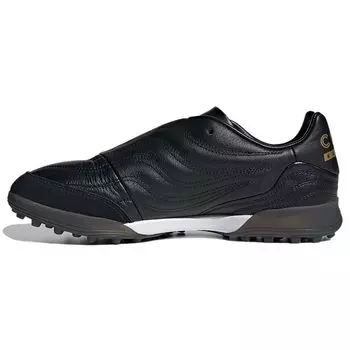 Adidas Copa Kapitan.2 TF Black Gold Metallic Мужские кроссовки Core-Black FZ3251