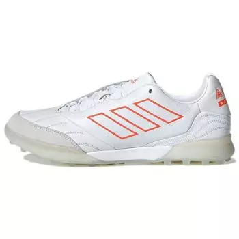 Adidas Copa Kapitan.2 TF White Solar Red Мужские кроссовки Cloud-White GX7617 42