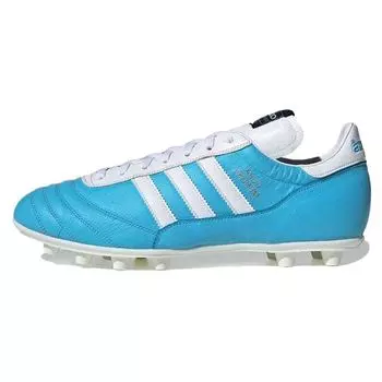 Adidas Copa Mundial FG Argentina Мужские кроссовки White Cloud-White Core-Black IF9464 45