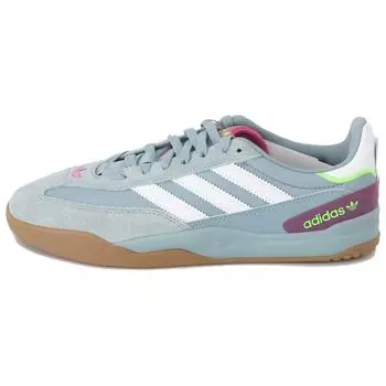 Adidas Copa Nationale Magic Grey Preloved Fuchsia Мужские кроссовки Cloud-White HQ6428 41