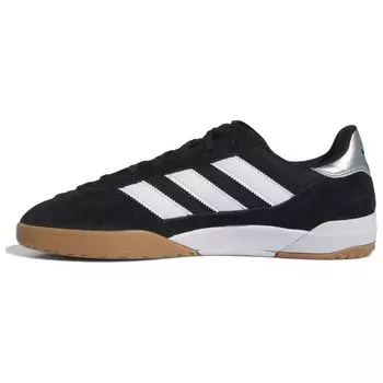 Adidas Copa Premiere Black White Gum Мужские кроссовки Core-Black Cloud-White IF7529