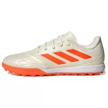 Adidas Copa Pure.1 Round Toe Comfortable TF (Резиновые шипы) Футбольные бутсы с искусственным покрытием Hard Ground, нескользящие, износостойкие, легкие ID4638 44