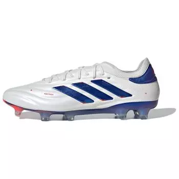 Adidas Мужские кроссовки Copa Pure 2 Elite KT FG Cloud White Lucid Blue Solar Red IG6397 40