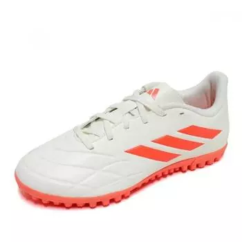 Adidas Copa Pure 4 TF Мужские футбольные бутсы для футзала оранжевый GY9048 GY9048/265mm(UK8)
