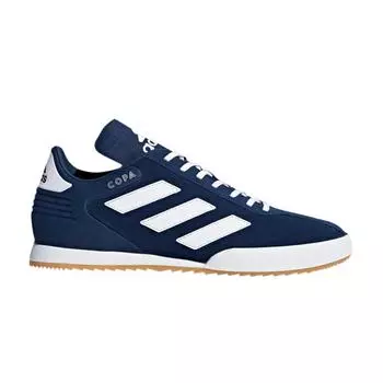 Adidas Copa Super Collegiate Navy Gum Мужские кроссовки Blue Cloud-White CQ1946 46