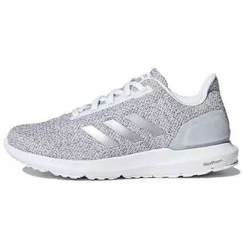 Adidas Cosmic 2 Silver Mint Женские кроссовки White Footwear-White Crystal-White DB1760 36