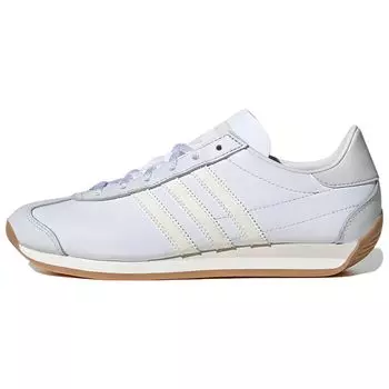 Adidas Country OG White Aluminium Женские кроссовки Cloud-White Off-White IE8411 40