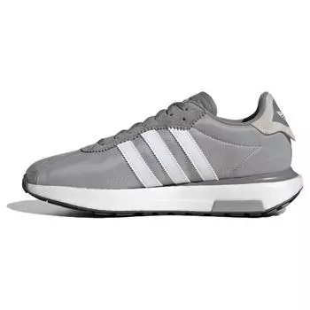 adidas Country XLG Boost Серые Белые Унисекс Кроссовки Серые-Три Обувь-Белый Серые-Два IG3304 43