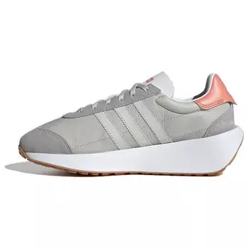 Adidas Country XLG Grey Wonder Clay Женские кроссовки Grey-Two IG8284 36