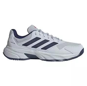 adidas Courtjam Control 3 hard теннисные кроссовки EU 40 2/3