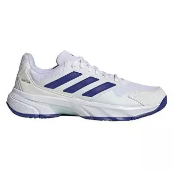 adidas Courtjam Control 3 hard теннисные кроссовки EU 48