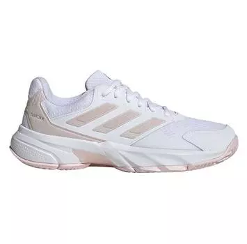 adidas Courtjam Control 3 hard теннисные кроссовки EU 41 1/3