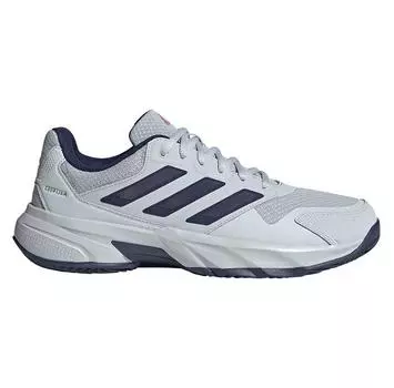 adidas Courtjam Control 3 теннисные кроссовки EU 40
