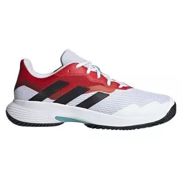 adidas Courtjam Control all теннисные кроссовки EU 40 2/3