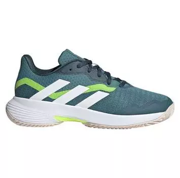 adidas Courtjam Control all теннисные кроссовки EU 42