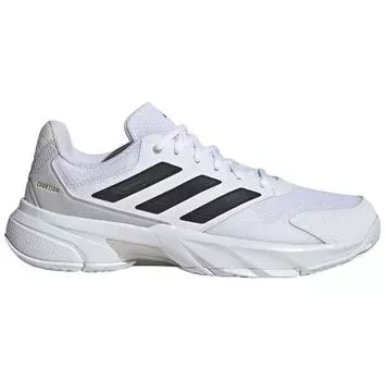 adidas CourtJam Control hard теннисные кроссовки EU 46