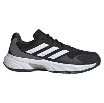adidas CourtJam Control теннисные кроссовки EU 44