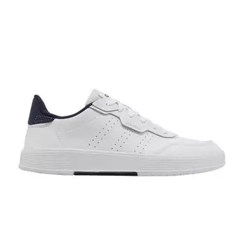 Adidas Courtphase White Collegiate Navy Мужские кроссовки Cloud-White GX5949 40