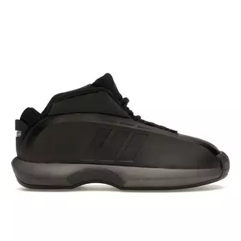 Adidas Crazy 1 Black 2023 Мужские кроссовки Core-Черный графит IG5900 40
