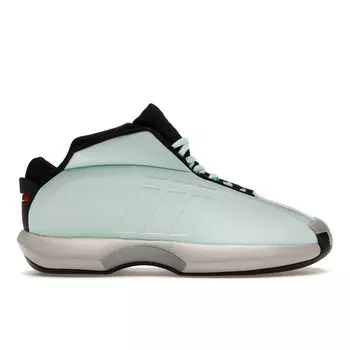 Adidas Crazy 1 Ice Blue 2023 Мужские кроссовки Поставщик - Цвет Core - Черный IG5896 42