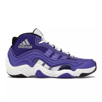 Adidas Crazy 2 KB Power Purple Мужские кроссовки Purple Powpur Ftwwht D73911 42