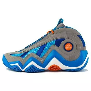 Adidas Crazy 97 EQT Elevation Retro Мужские кроссовки Grey Midgre G98308 44