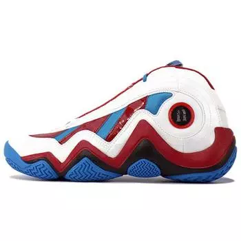 Adidas Crazy 97 Kobe Bryant Мужские кроссовки белые Runninwhite Lgtsca G98307