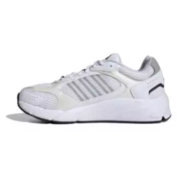 adidas Crazychaos 2000 белые серые женские кроссовки Cloud-White Grey-Two Core-Black IH0308 36