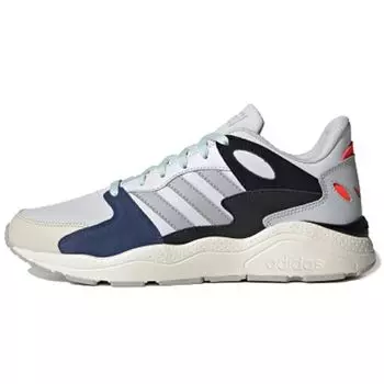 Adidas Crazychaos Dash Grey Мужские кроссовки Dash-Grey Grey-Two Core-Black EG8746