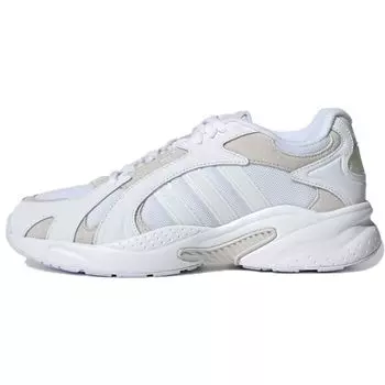 Adidas Crazychaos Shadow 2.0 Cloud White Grey Мужские кроссовки Grey-Two GZ5432 40