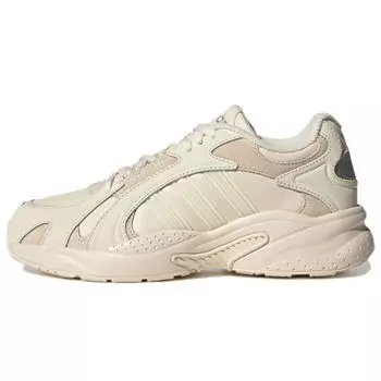 Adidas Crazychaos Shadow 2.0 Halo Ivory Женские кроссовки Кремовый металлик-серебристый GX3826 36