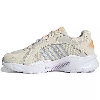 Adidas Crazychaos Shadow 2.0 White Tint Acid Orange Женские кроссовки Cream Wonder-White GZ5443 36