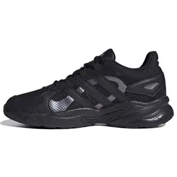 Adidas Crazychaos Shadow Black Aurora Мужские кроссовки Core-Black FW3374