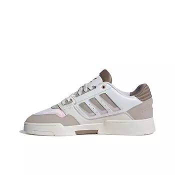 adidas cutals Drop Step Skateboarding Shoes Women