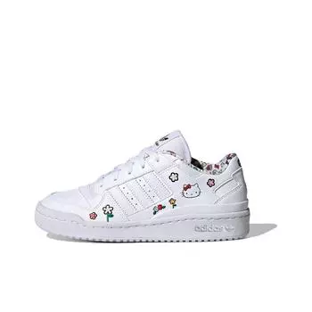 adidas cutals FORUM Kids Skateboarding shoes Kids