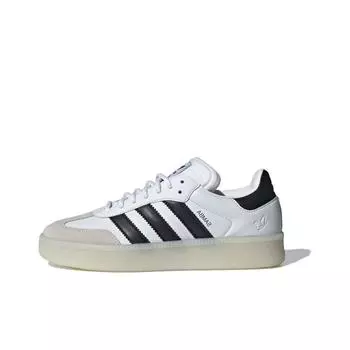 adidas cutals Samba Skateboarding Shoes Unisex