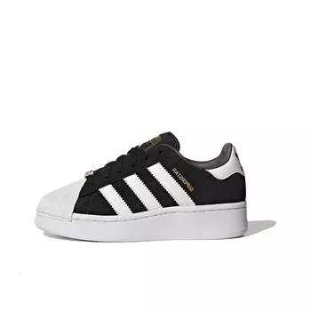 adidas cutals Superstar Kids Skateboarding shoes Kids