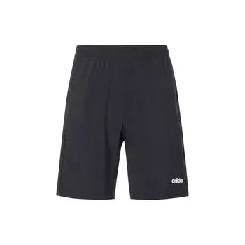 Adidas D2M Cool Training Спортивные шорты мужские черные DW9568 XS