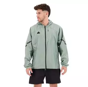 adidas D4Gmdy full zip свитшот L/Regular
